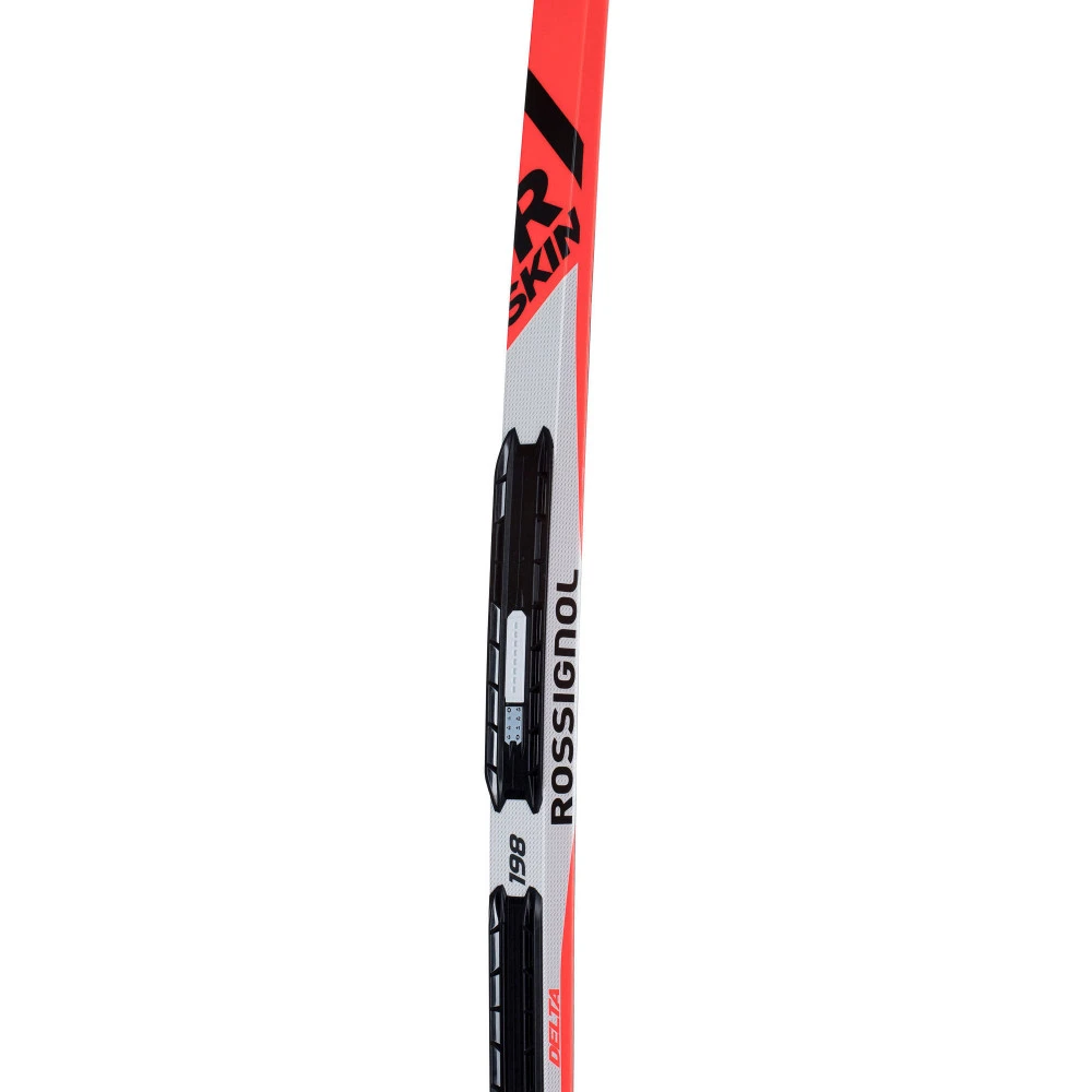 ROSSIGNOL Delta Comp R-Skin + TURNAMIC Race Classic – Image 4