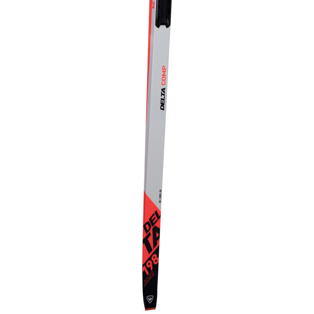 ROSSIGNOL Delta Comp R-Skin + TURNAMIC Race Classic – Image 6