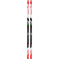 ROSSIGNOL Delta Comp Skate + Fixations