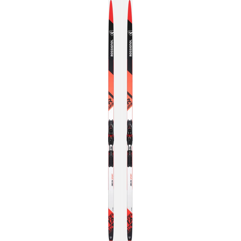 ROSSIGNOL Delta Sport R-Skin + TURNAMIC Race Classic – Image 7