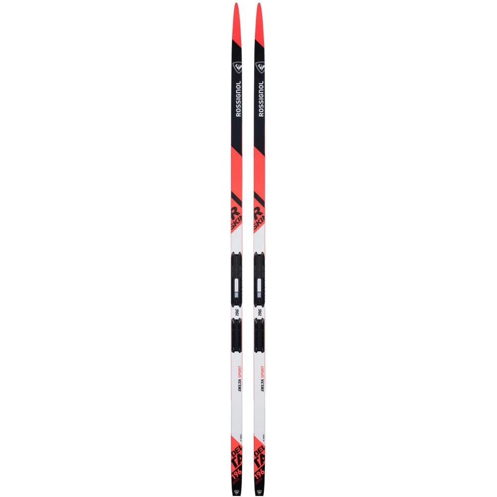 ROSSIGNOL Delta Sport R-Skin + TURNAMIC Race Classic