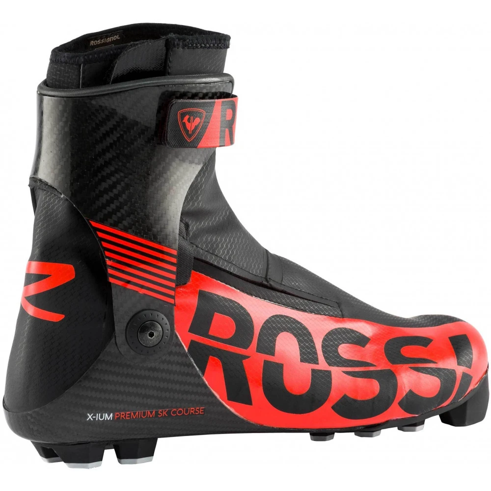 ROSSIGNOL X-IUM Carbon Premium Course Skate 2022 – Image 2