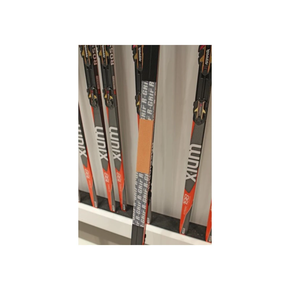 ROSSIGNOL X-IUM Classic WCS C2 R-Grip + Fixations – Image 3
