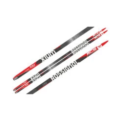 ROSSIGNOL X-IUM Classic WCS C2 R-Grip + Fixations