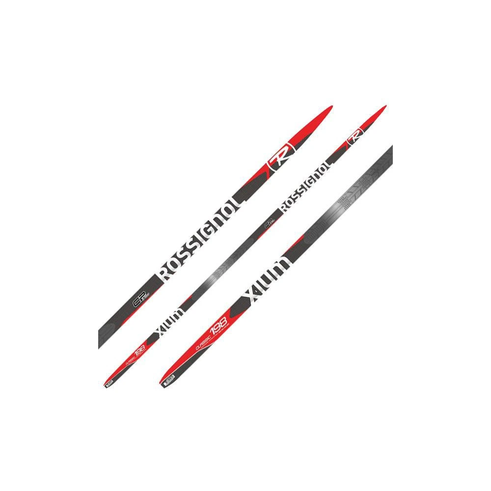 ROSSIGNOL X-IUM Classic WCS C2 R-Grip + Fixations – Image 4