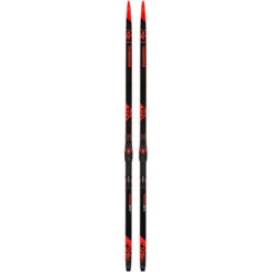 ROSSIGNOL X-IUM Premium Classic C2 2021 + Fixations