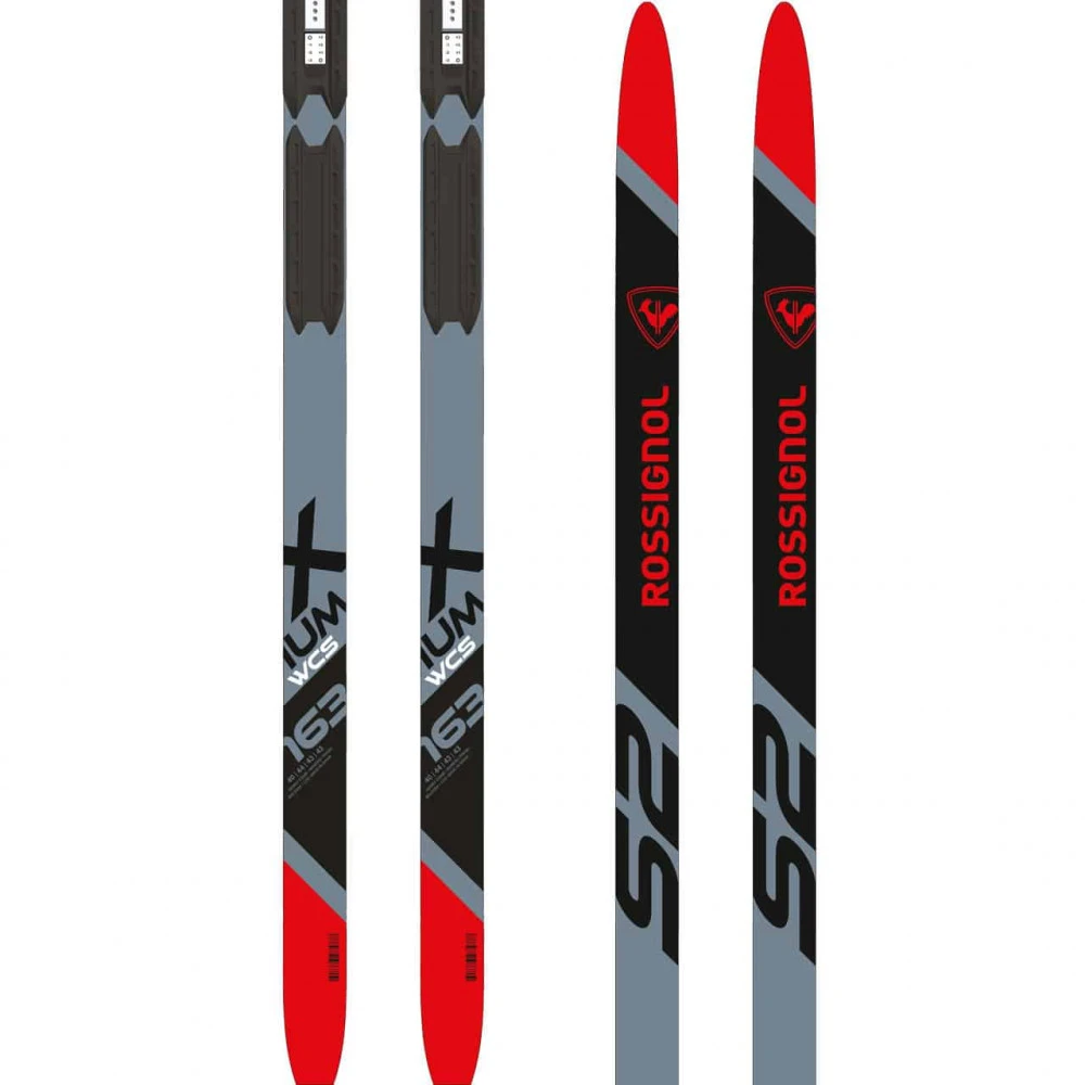 ROSSIGNOL X-IUM Skate WCS 2023 + Fixations – Image 2