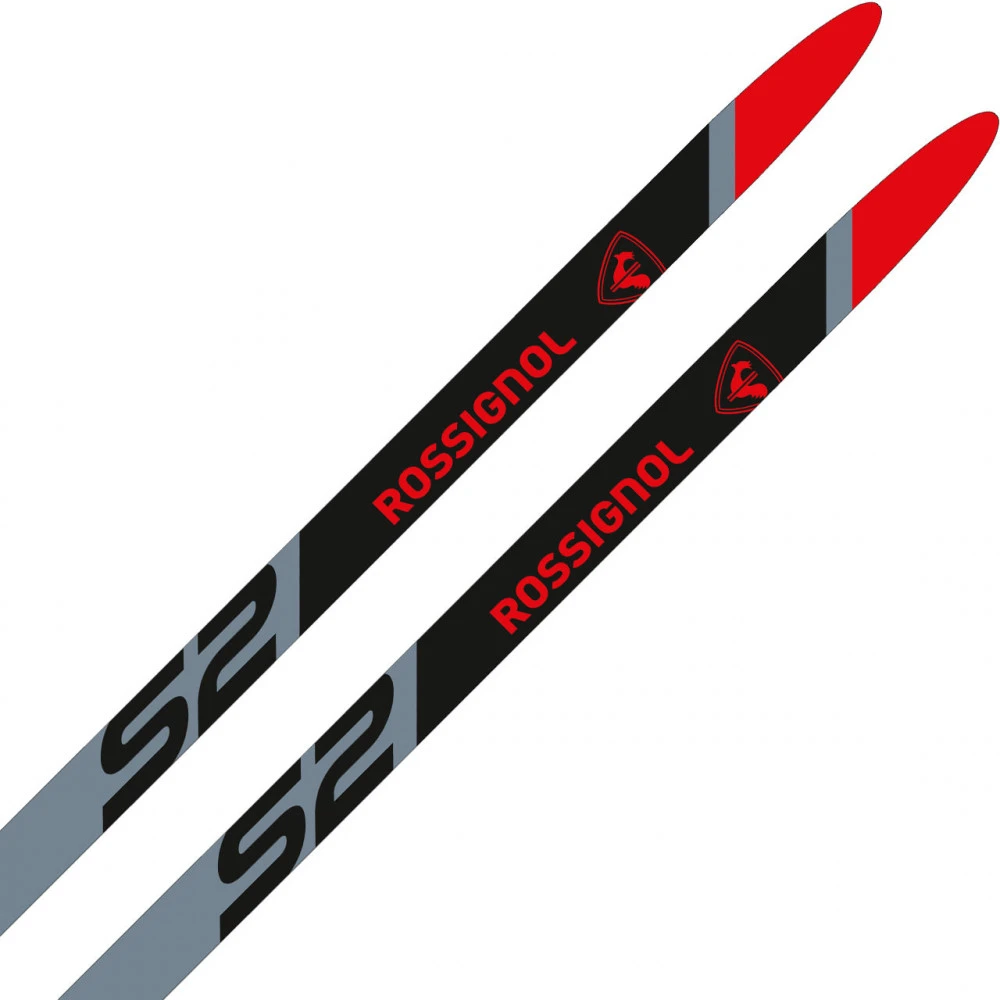 ROSSIGNOL X-IUM Skate WCS 2023 + Fixations