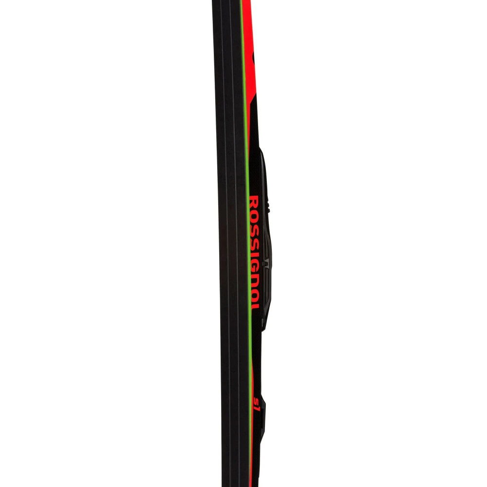 ROSSIGNOL X-IUM Skating Premium S1 2022 + Fixations Race Pro Skate – Image 5