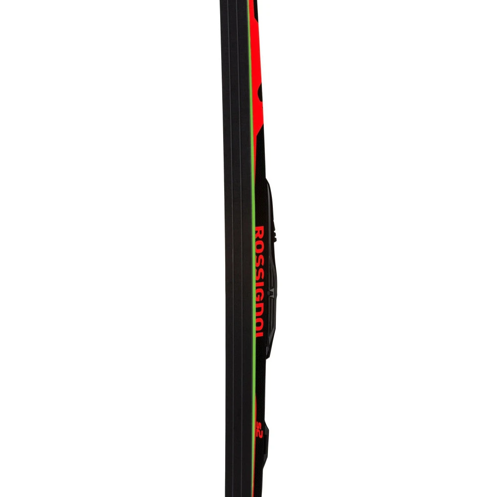 ROSSIGNOL X-IUM Skating Premium S2 2022 + Fixations – Image 3