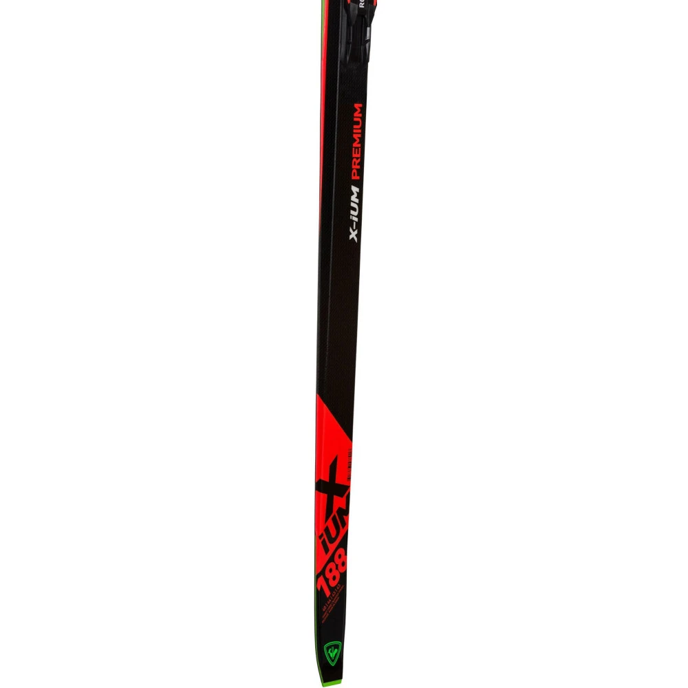 ROSSIGNOL X-IUM Skating Premium S2 2022 + Fixations – Image 4