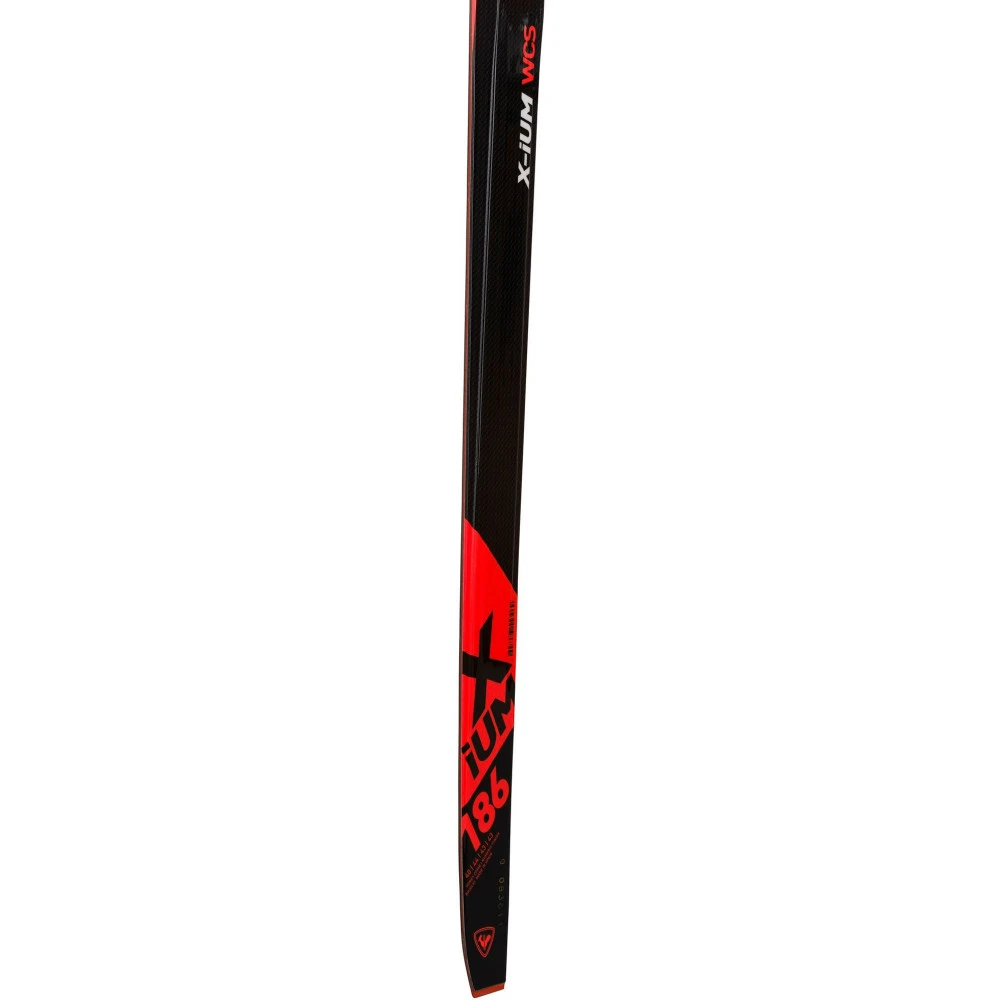 ROSSIGNOL X-IUM SKATING WCS S2 2022 + Fixations – Image 5