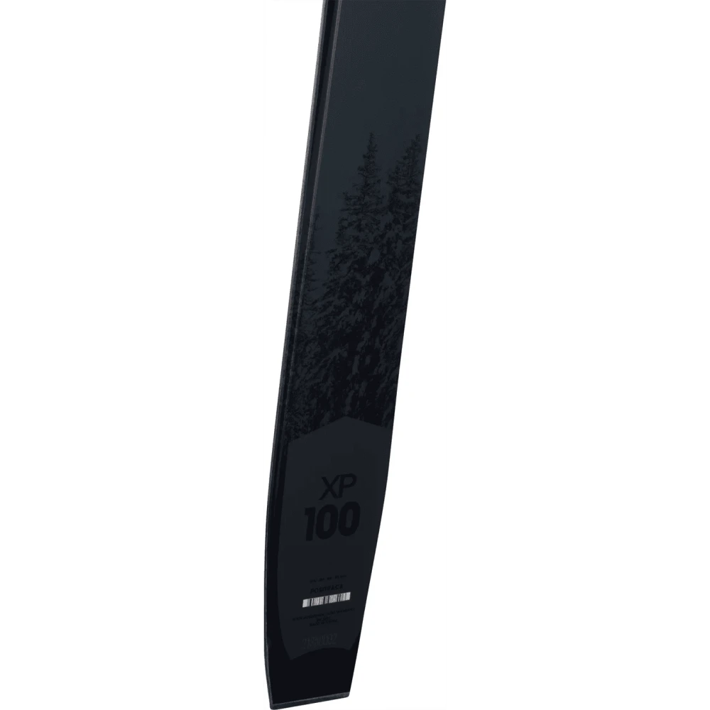 ROSSIGNOL XP 100 Positrack + Fixations – Image 4
