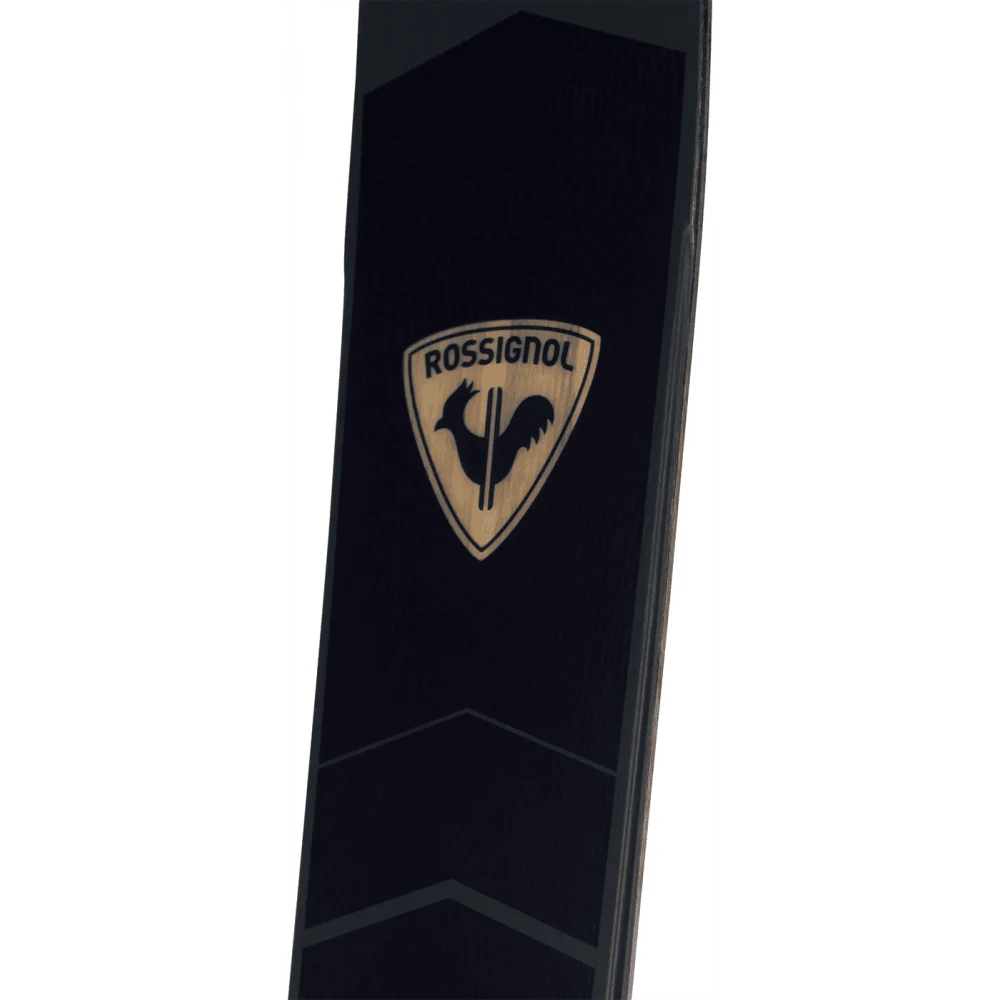 ROSSIGNOL XP 100 Positrack + Fixations – Image 5