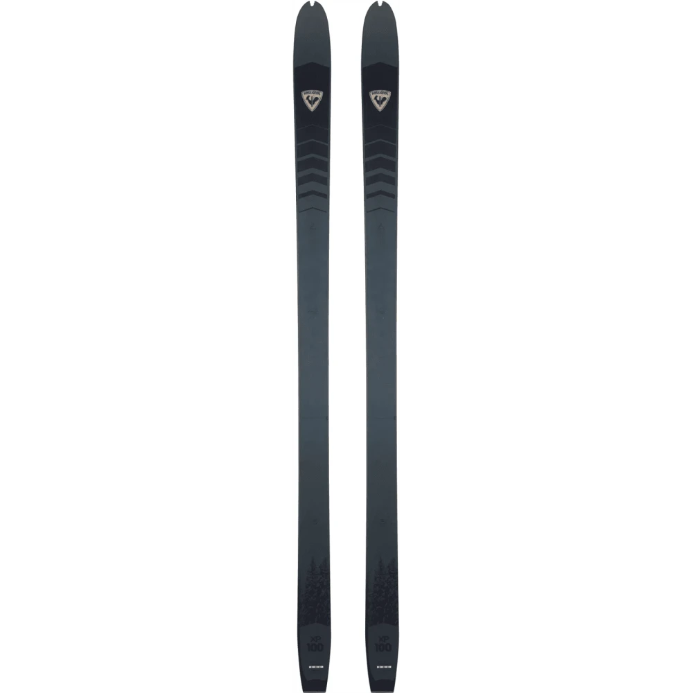 ROSSIGNOL XP 100 Positrack + Fixations