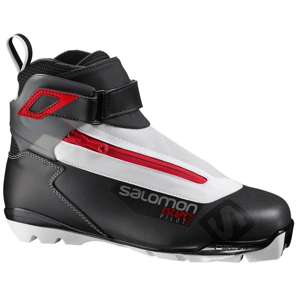 SALOMON Escape Pilot 2017 – Image 2