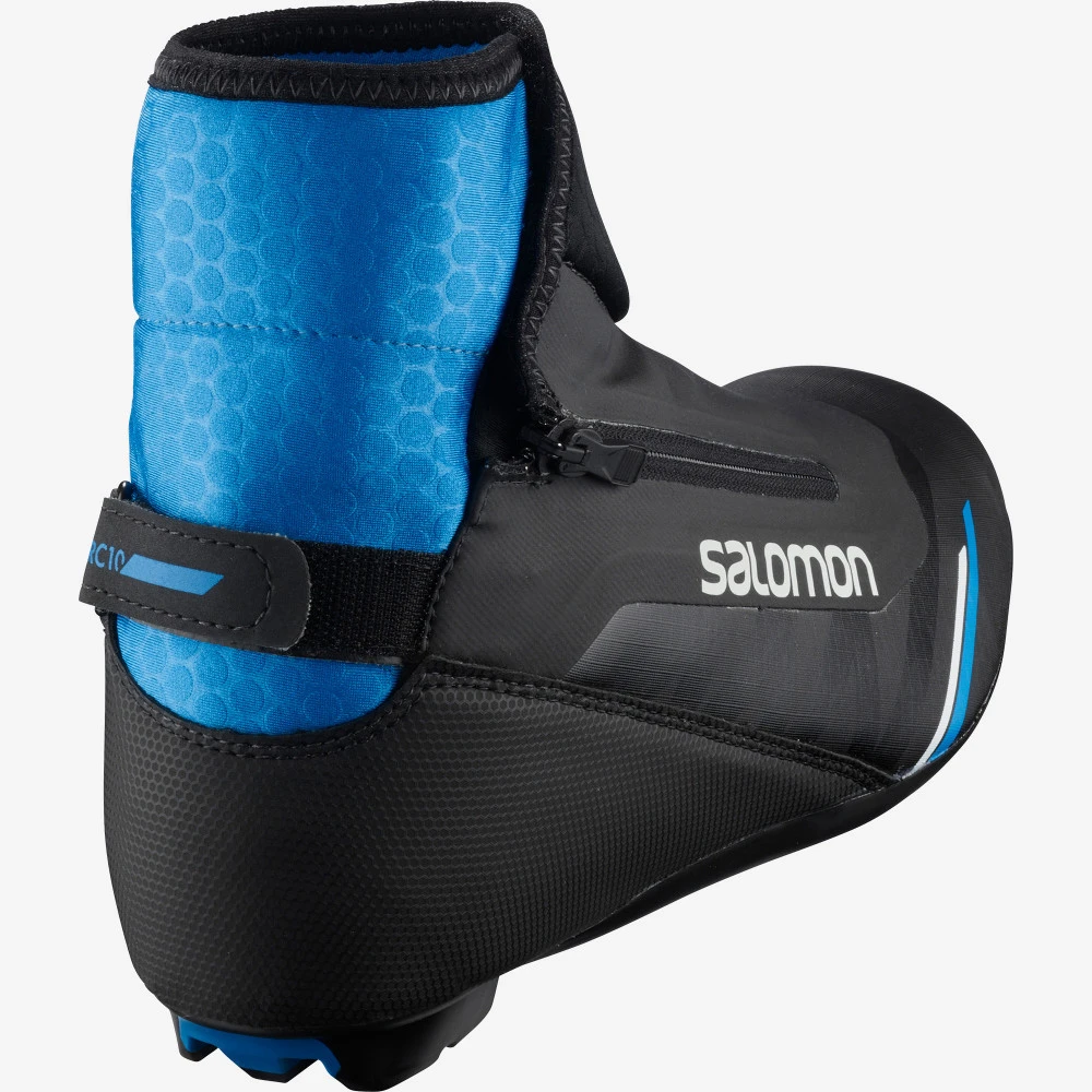 SALOMON RC10 NOCTURNE PROLINK – Image 2