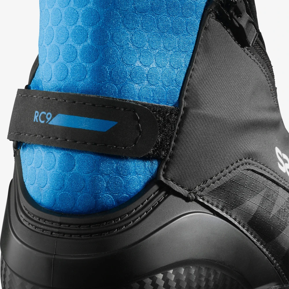 SALOMON RC9 NOCTURNE PROLINK – Image 4