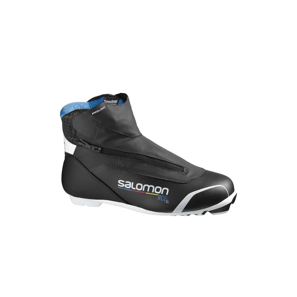 SALOMON RC8 PROLINK 2020 – Image 2