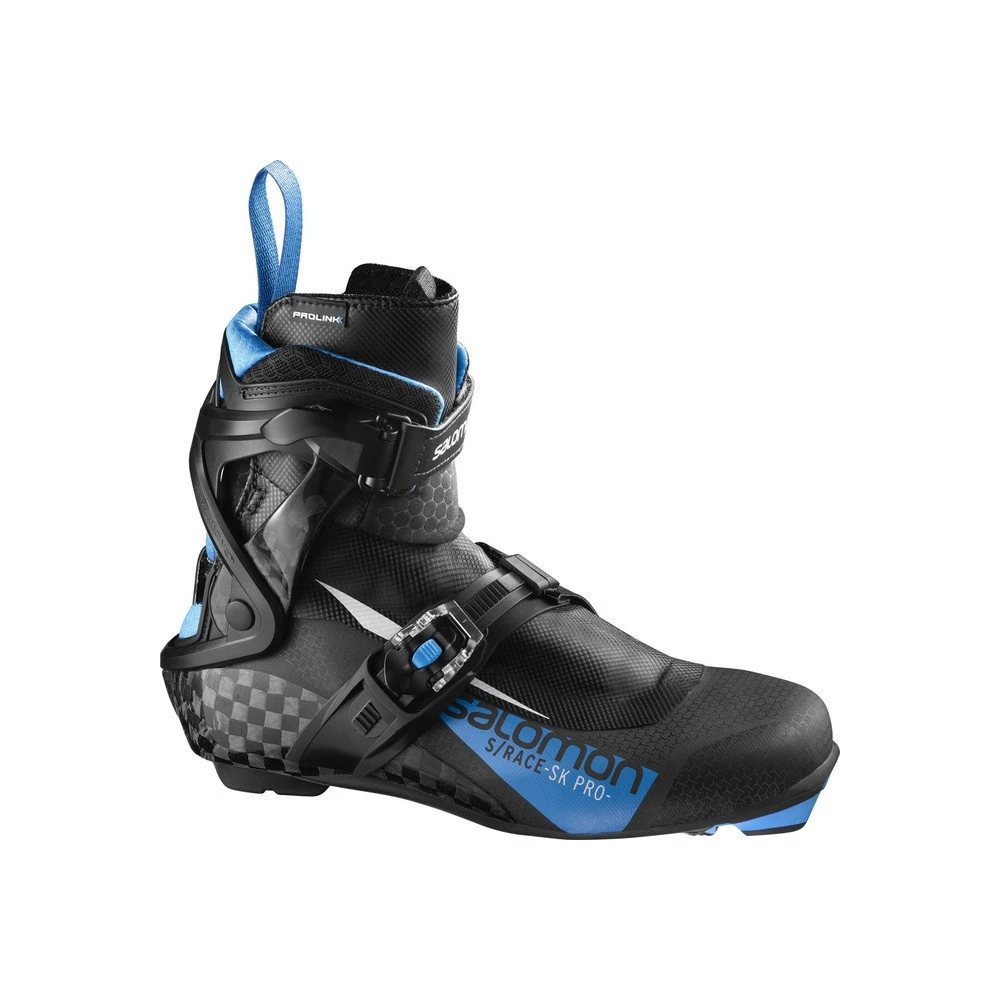 SALOMON S/Race Sk Pro Prolink 2019 – Image 2
