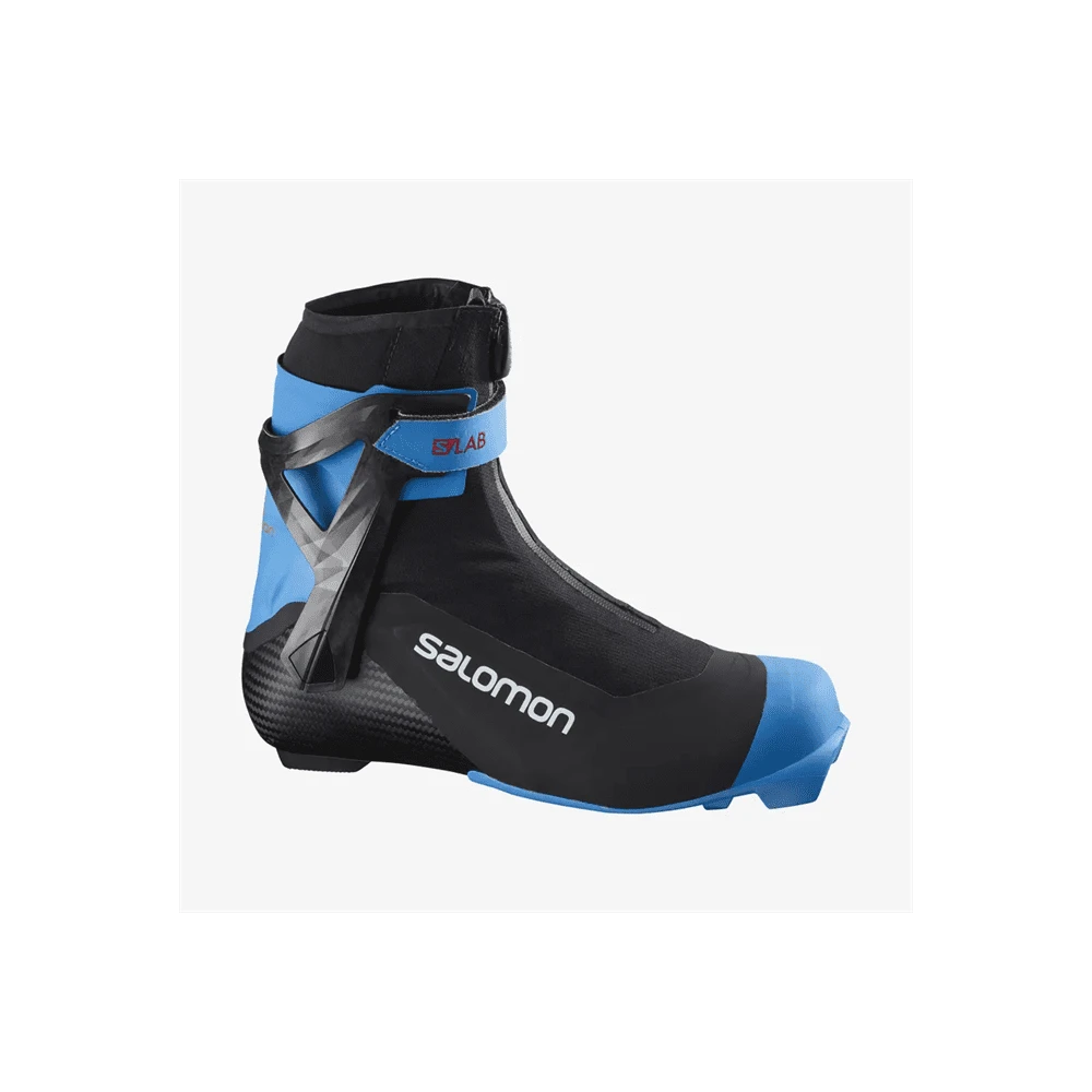 SALOMON S/LAB Carbon Skate