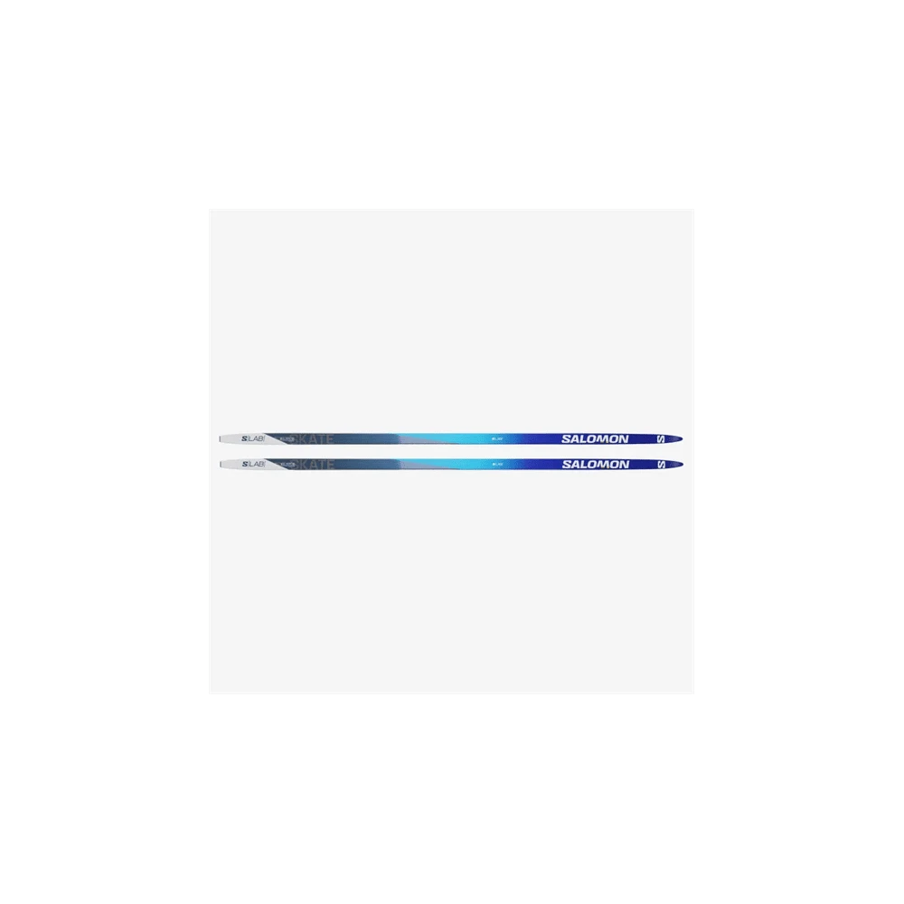 SALOMON S/LAB Skate Red + Prolink Race Skate – Image 7