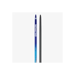 SALOMON S/LAB Skate Universal + Pilot RS