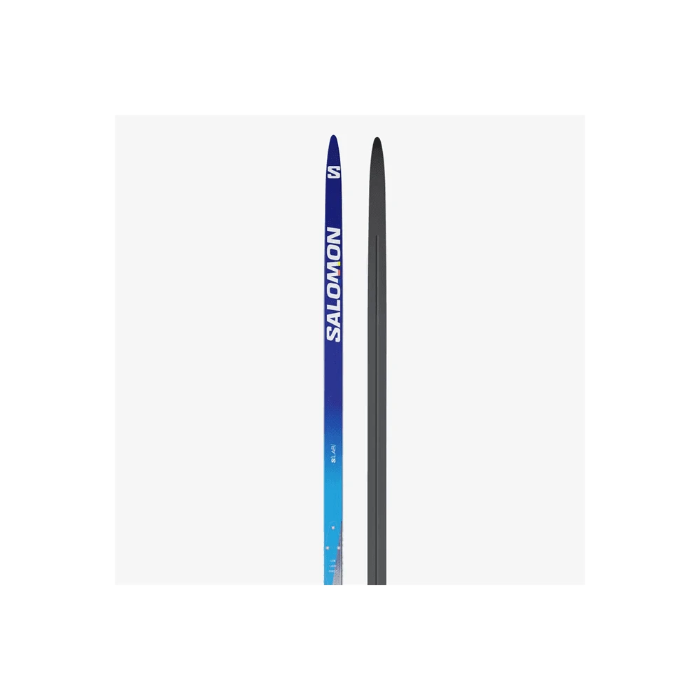 SALOMON S/LAB Skate Universal + Pilot RS