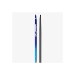 SALOMON S/LAB Skate Blue + Prolink Race Skate