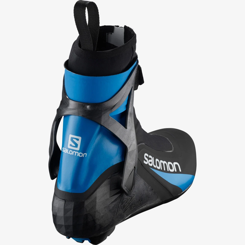 SALOMON S/RACE CARBON SKATE PROLINK 2023 – Image 3