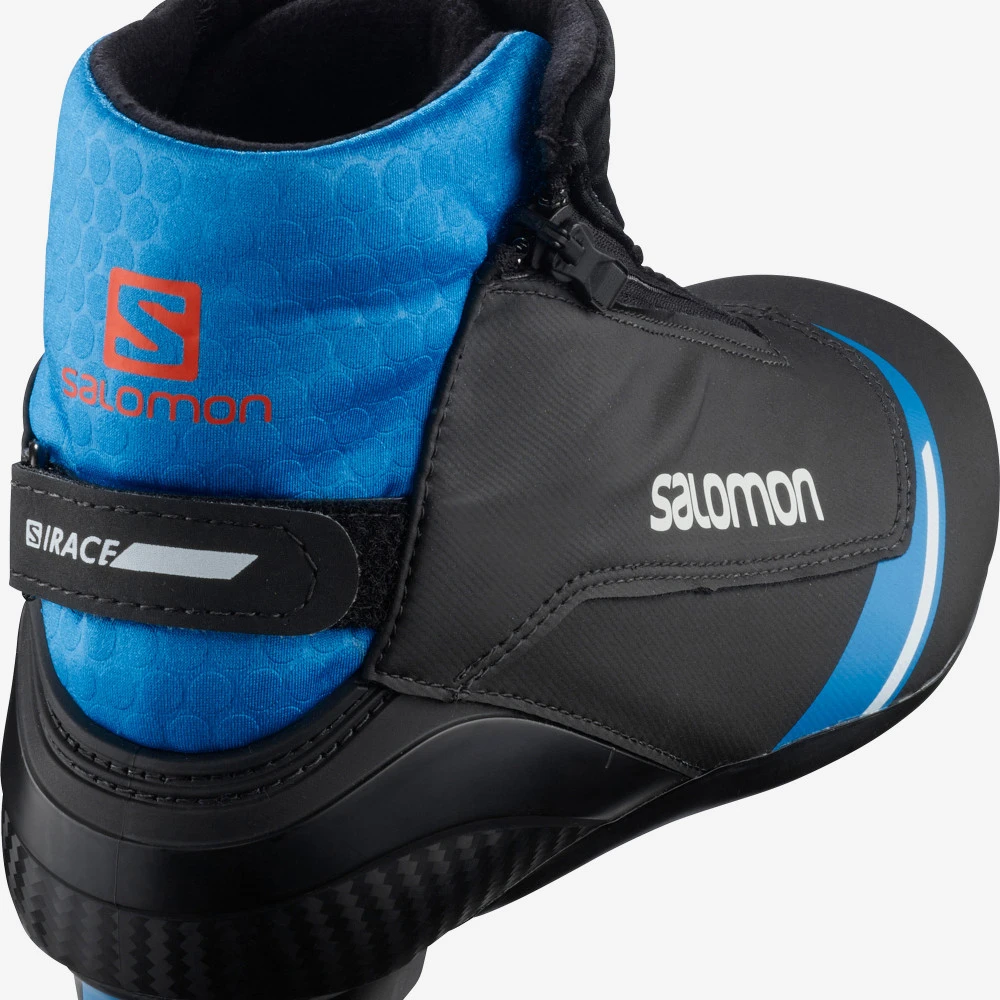 SALOMON S/RACE Classic Nocturne PROLINK JR 2021 – Image 3