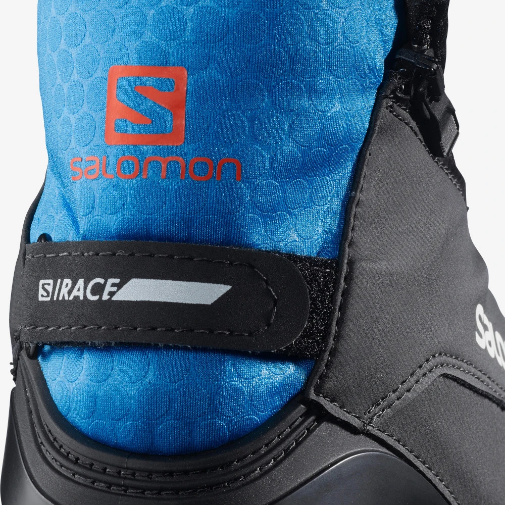 SALOMON S/RACE Classic Nocturne PROLINK JR 2021 – Image 4