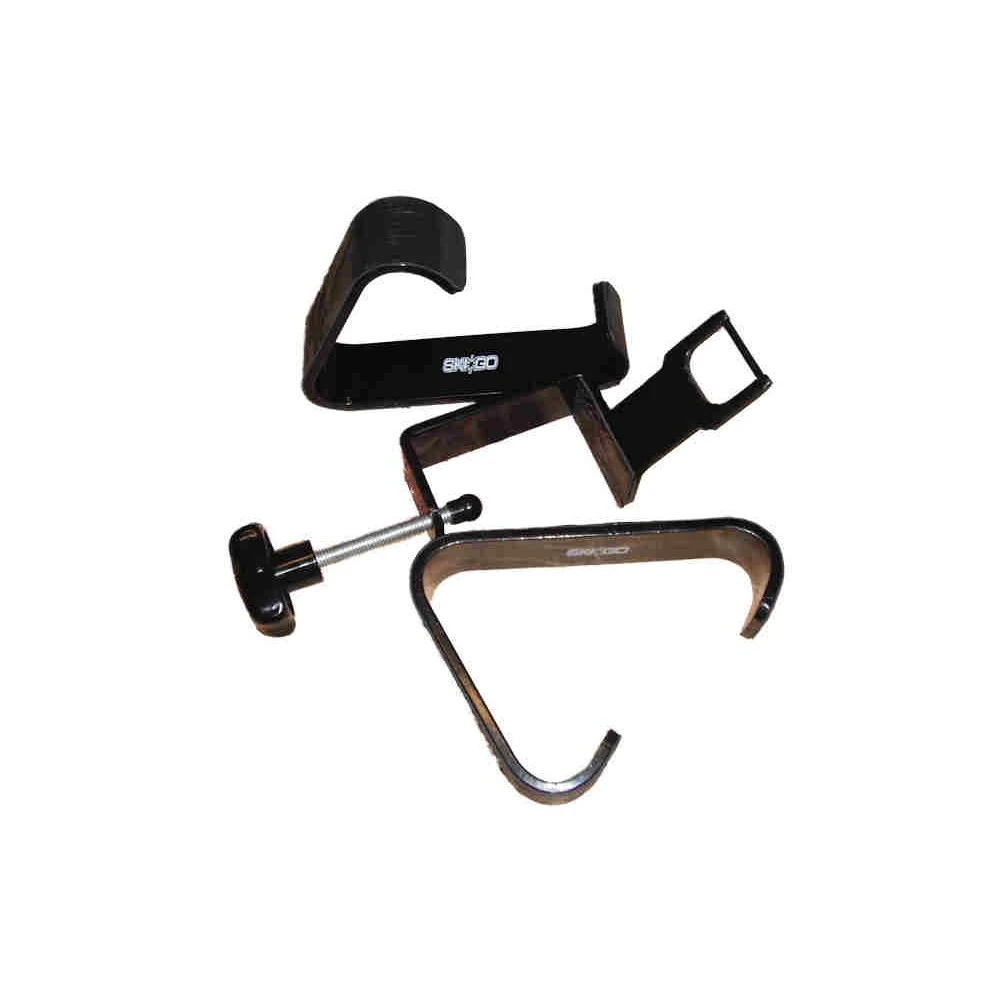 SKIGO Forme à Farter Portable – Image 2