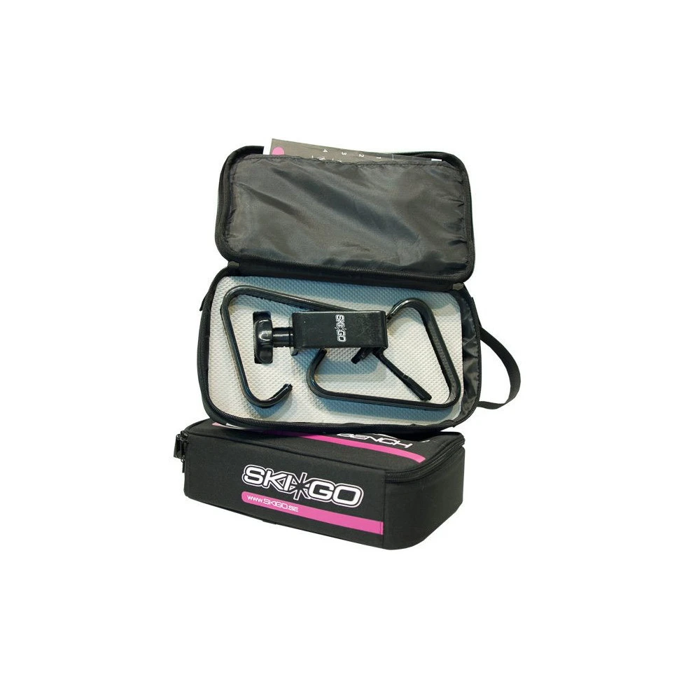 SKIGO Forme à Farter Portable – Image 3