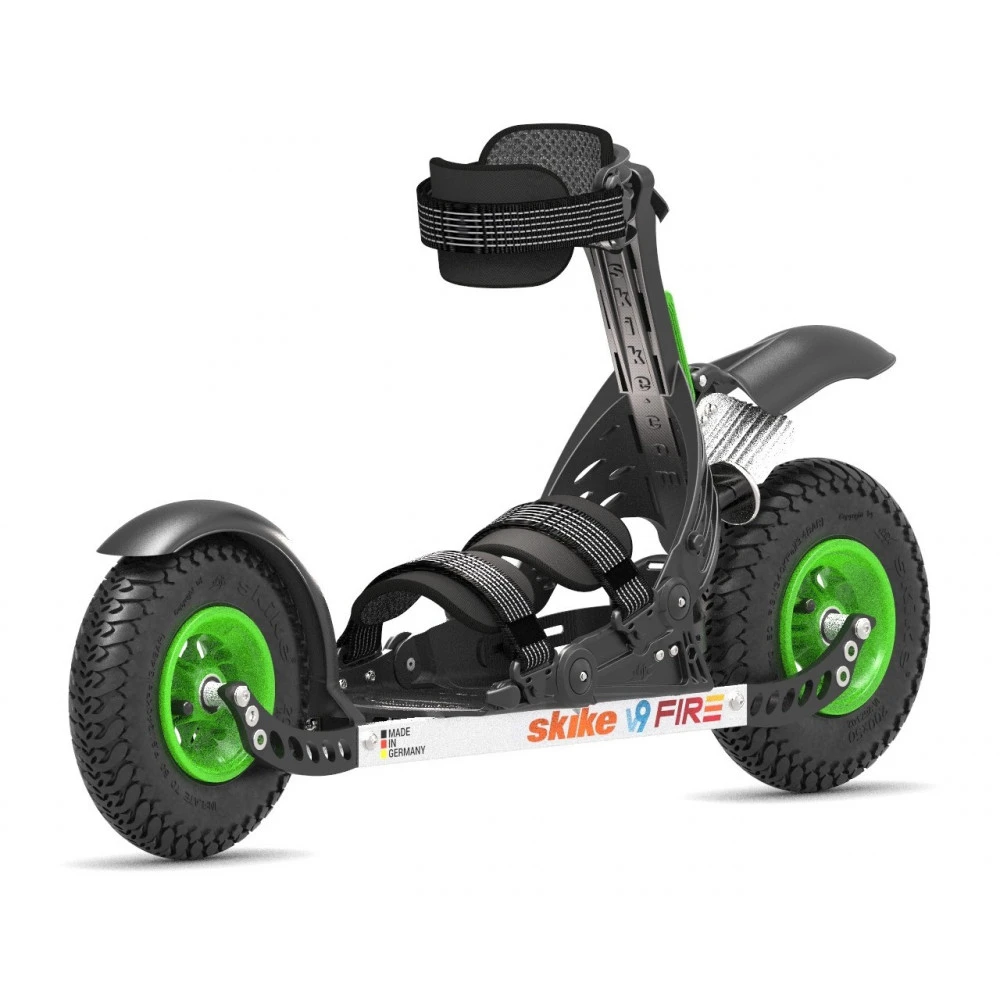 SKIKE V9 Fire 200 – Image 2