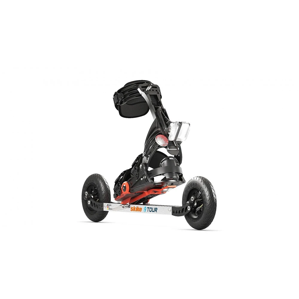 SKIKE V9 Tour 150 – Image 3