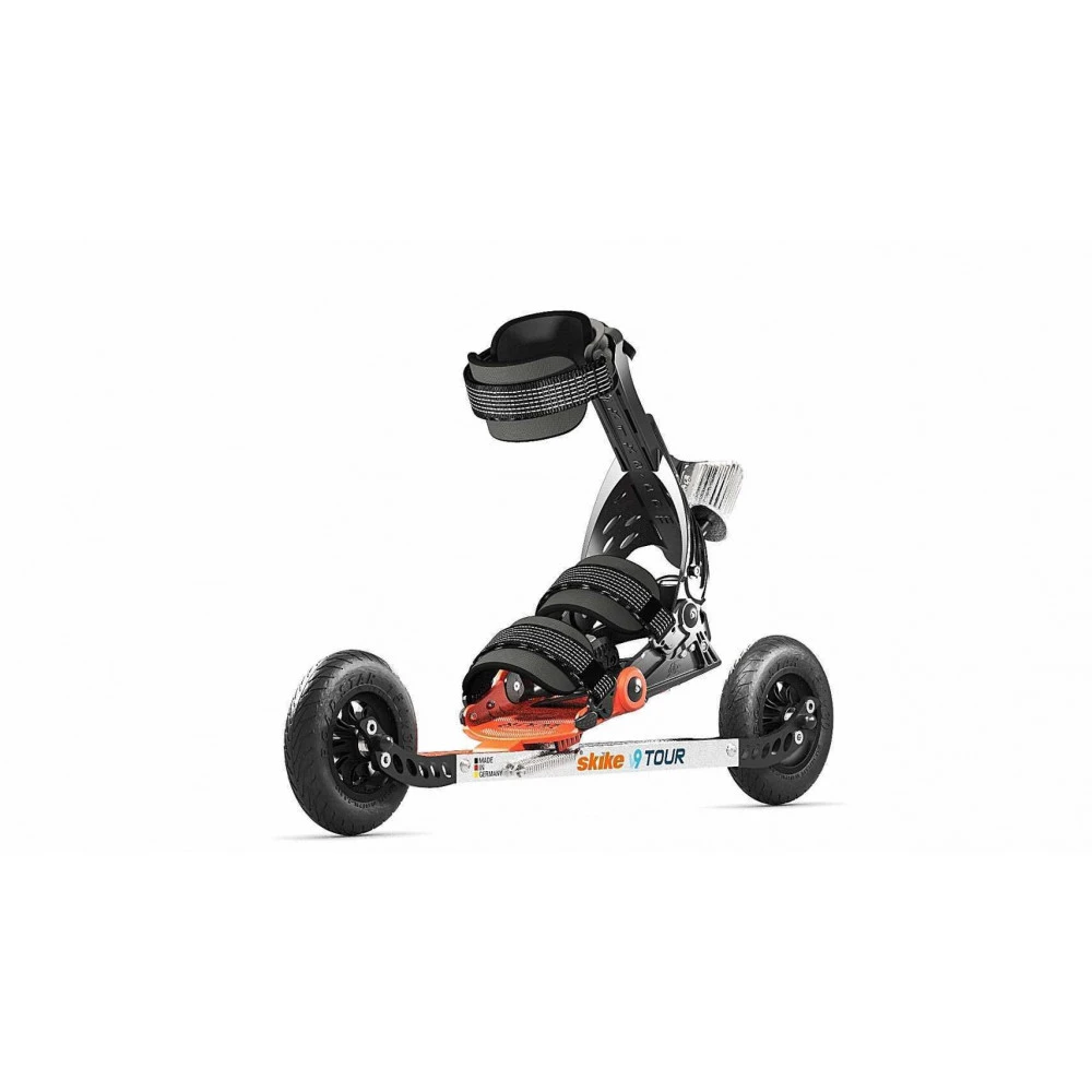 SKIKE V9 Tour 150 – Image 4