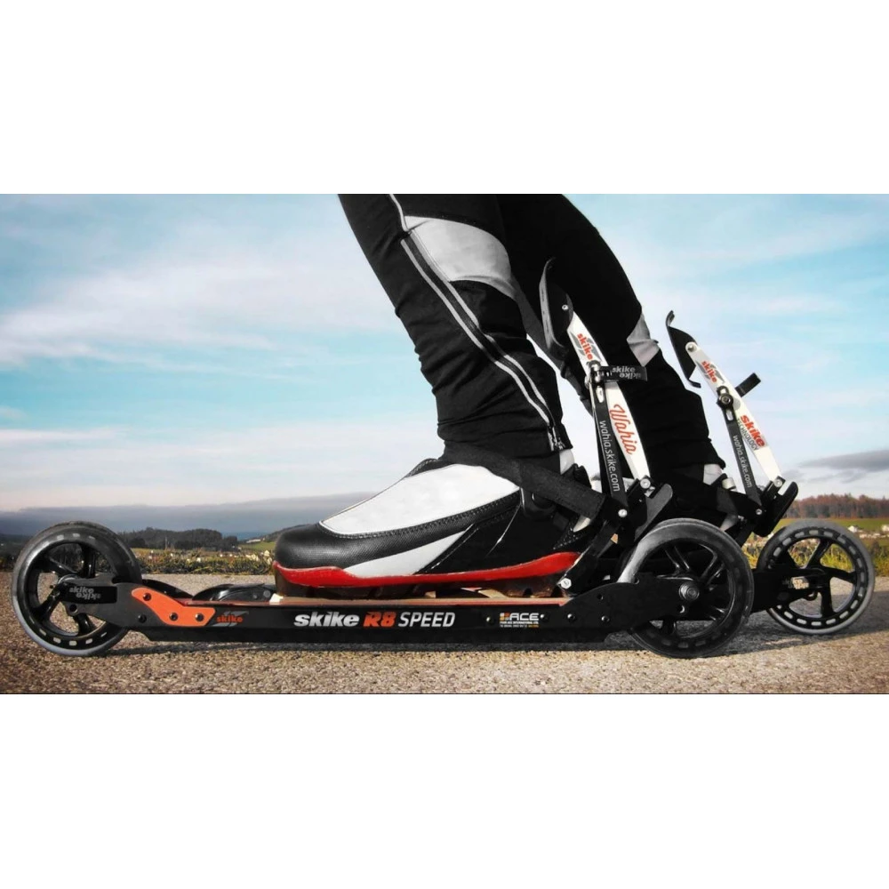 SKIKE Wahia Frein Rollerski – Image 4