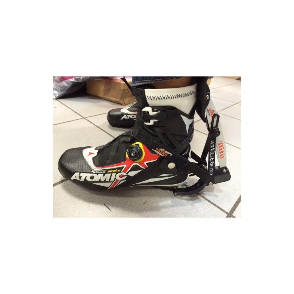 SKIKE Wahia Frein Rollerski – Image 5