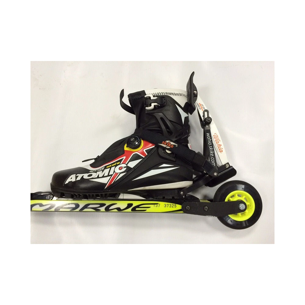 SKIKE Wahia Frein Rollerski – Image 6