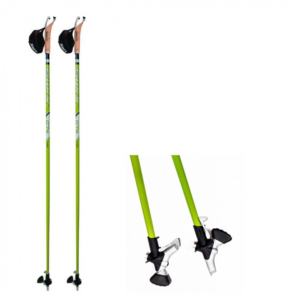 SWIX CT4 Nordic Walking – Image 4