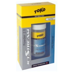 TOKO Jetsteam Powder 2.0 Blue