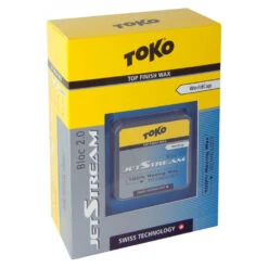 TOKO JetStream Bloc 2.0 Blue