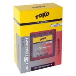 TOKO JetStream Bloc 2.0 Red