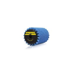 VAUHTI Roto Brosse Nylon Bleu + Axe